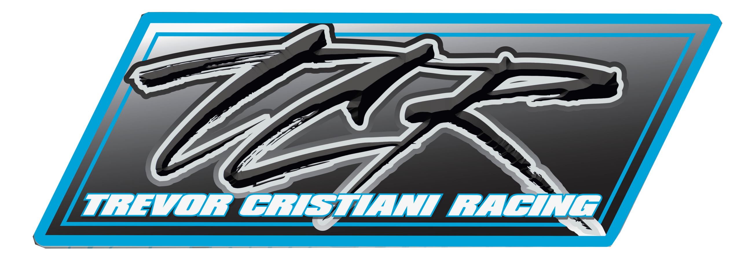 Trevor Christiani Racing Logo